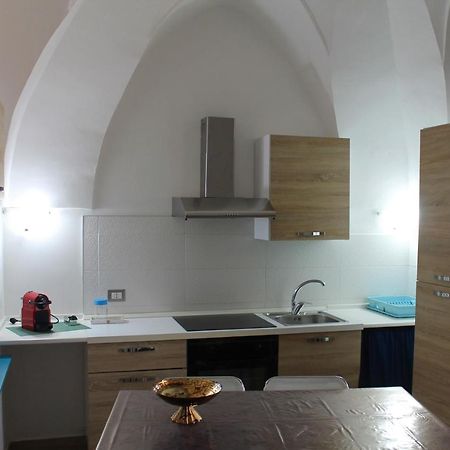 Casa Vacanze Natali-Stella Porto Cesareo Eksteriør billede