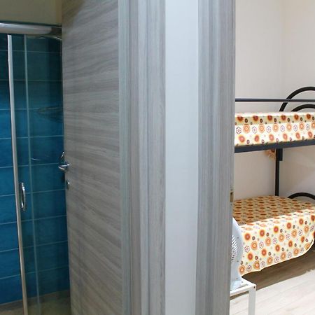 Casa Vacanze Natali-Stella Porto Cesareo Eksteriør billede