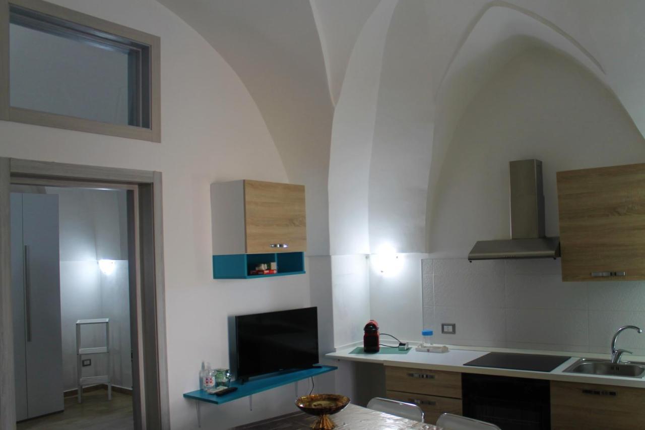 Casa Vacanze Natali-Stella Porto Cesareo Eksteriør billede