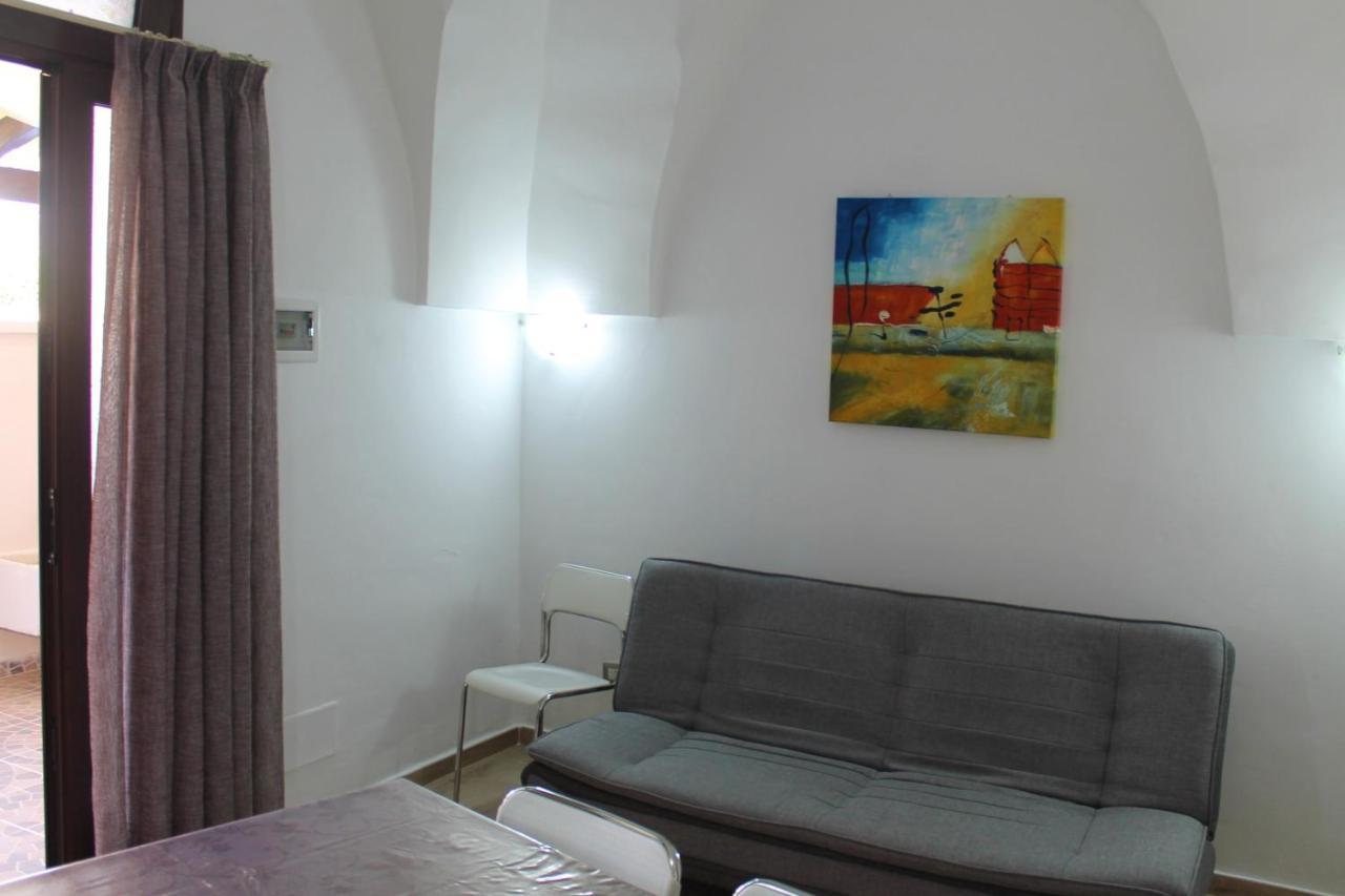 Casa Vacanze Natali-Stella Porto Cesareo Eksteriør billede