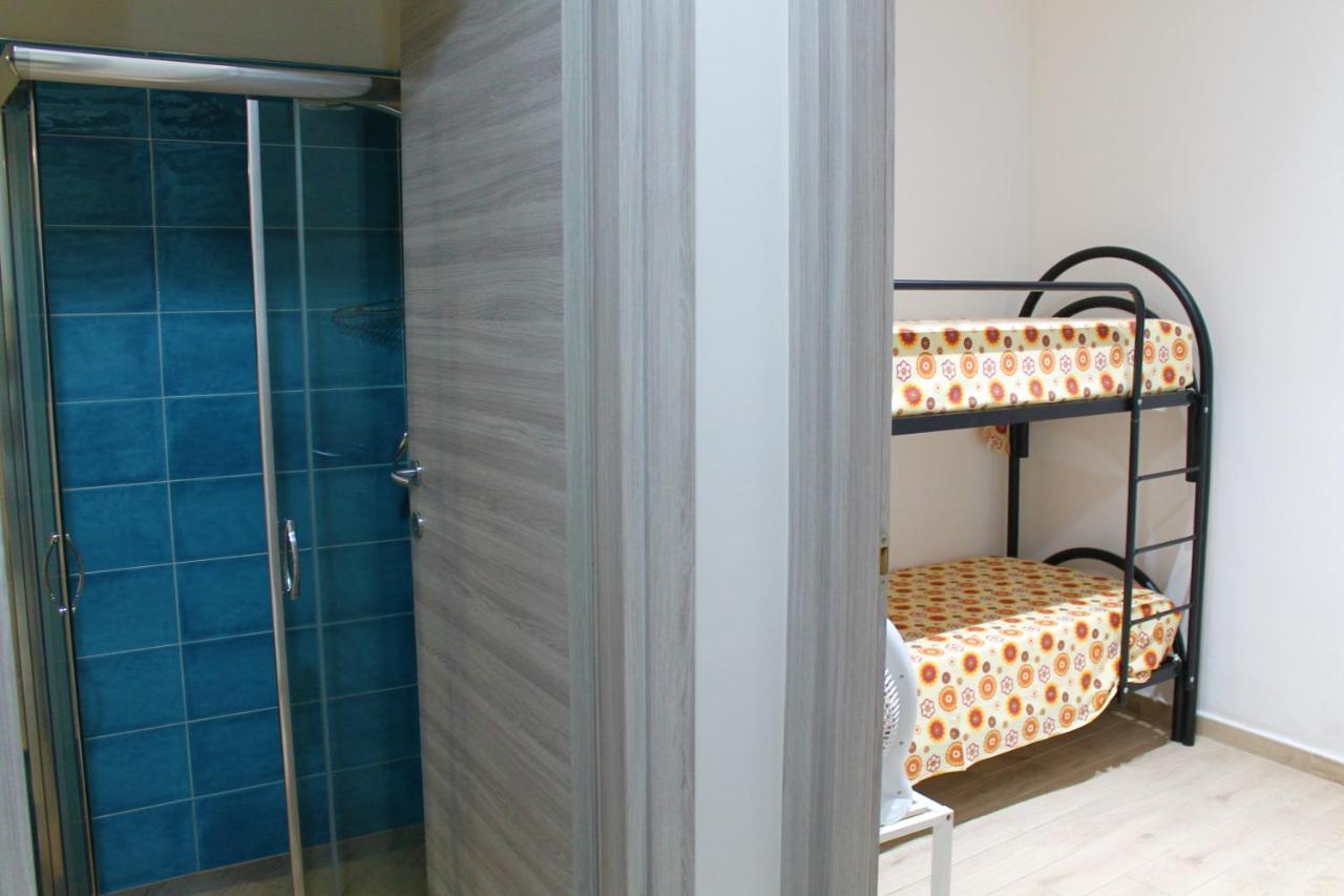 Casa Vacanze Natali-Stella Porto Cesareo Eksteriør billede