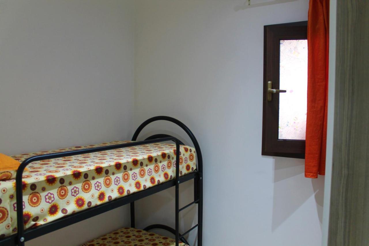 Casa Vacanze Natali-Stella Porto Cesareo Eksteriør billede
